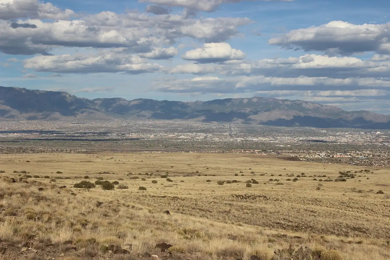 Albuquerque