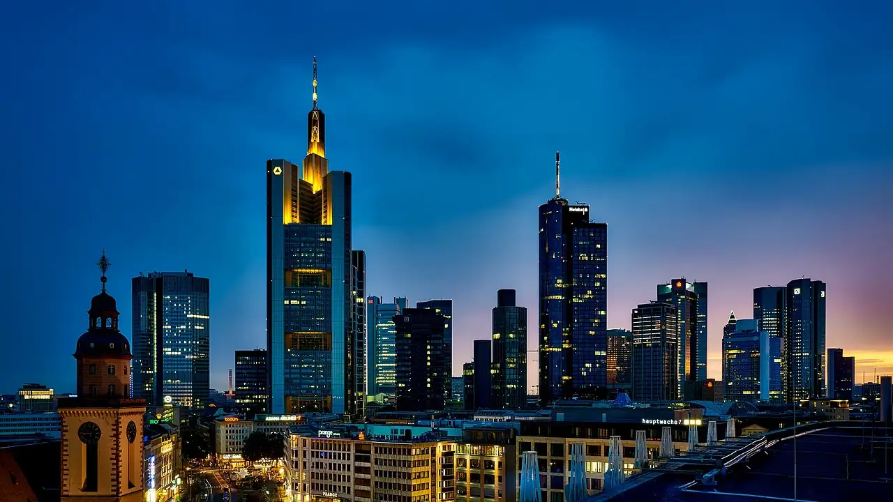 Bielefeld