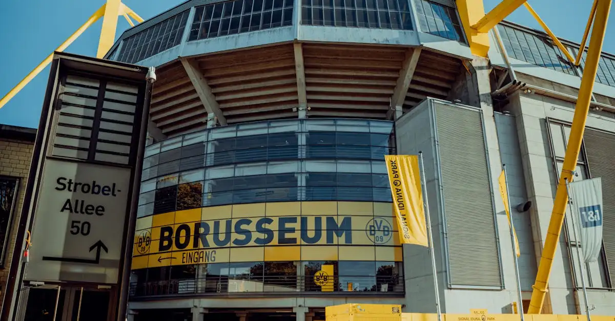 Dortmund