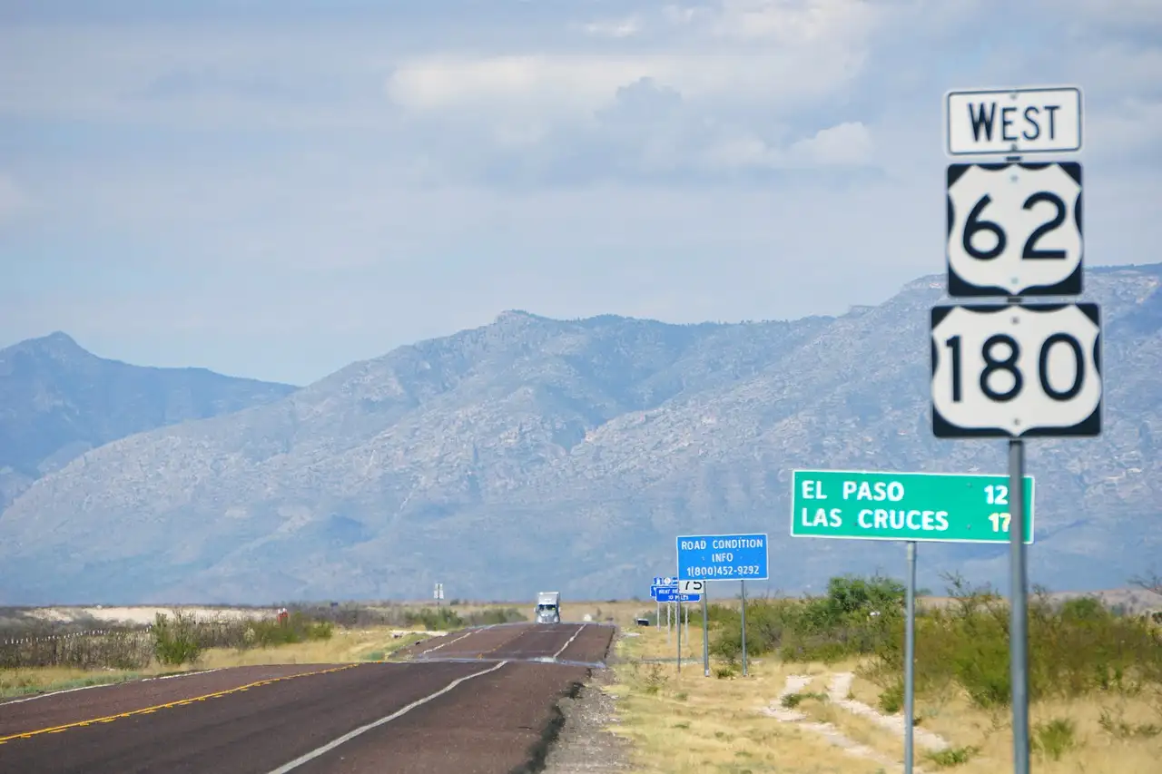 El Paso