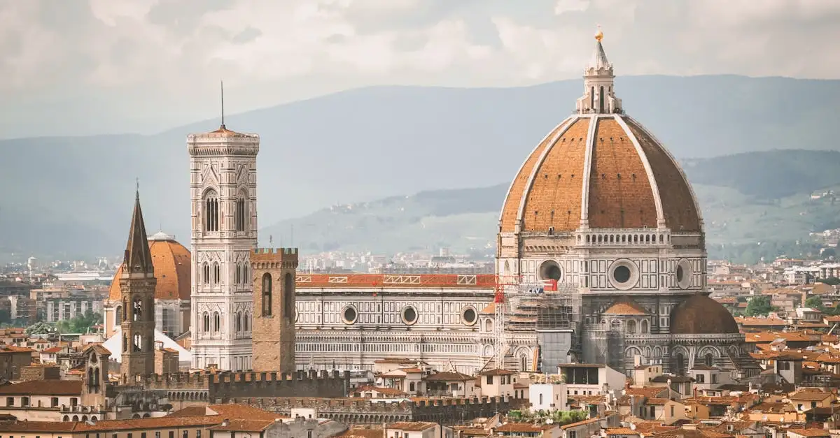 Florenz