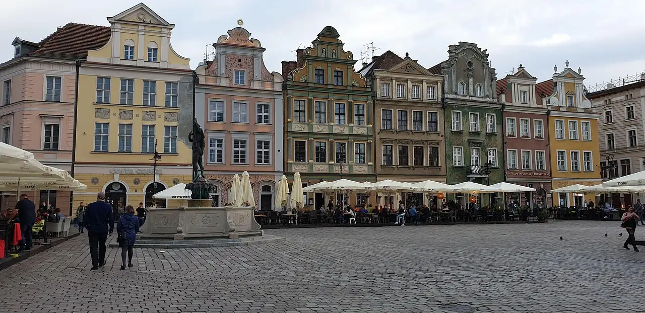 Posen (Poznań)