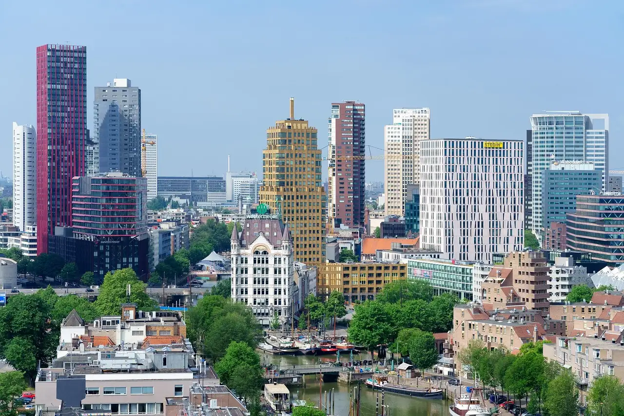 Rotterdam